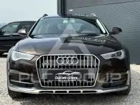 2016 Audi A6