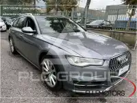 2016 Audi A6