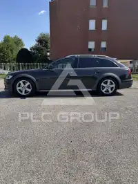 2016 Audi A6