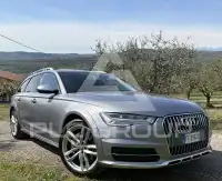 2016 Audi A6