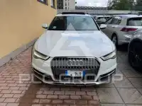 2016 Audi A6