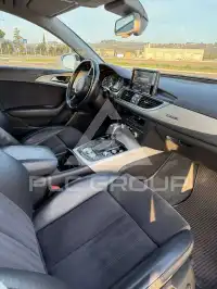 2016 Audi A6