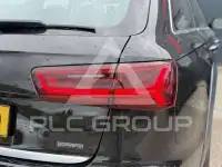 2016 Audi A6