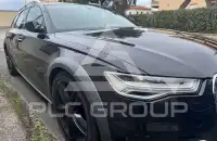 2016 Audi A6