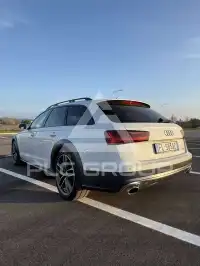 2016 Audi A6