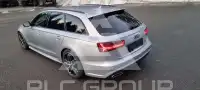 2016 Audi A6