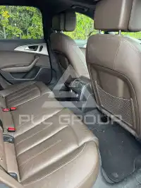 2016 Audi A6