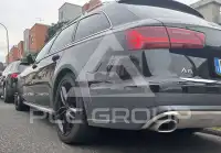 2016 Audi A6