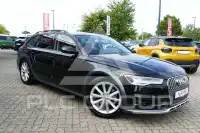 2016 Audi A6