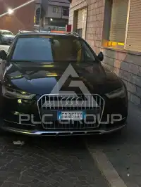 2016 Audi A6