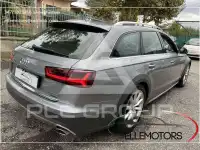 2016 Audi A6
