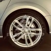 2016 Audi A6