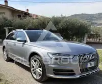 2016 Audi A6