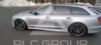 2016 Audi A6