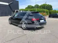 2016 Audi A6