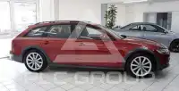 2016 Audi A6