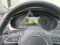 2016 Audi A6