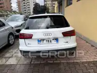 2016 Audi A6