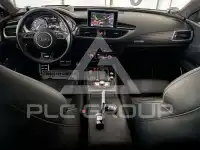 2016 Audi S7