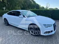 2016 Audi S7