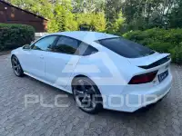 2016 Audi S7