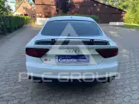 2016 Audi S7