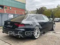 2016 Audi S7