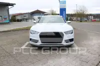 2016 Audi S7