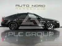 2016 Audi S7