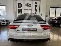 2016 Audi S7