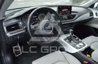 2016 Audi S7