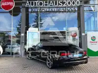 2016 Audi S7
