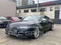 2016 Audi S7