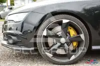 2016 Audi S7