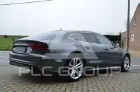 2016 Audi S7