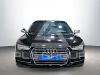 2016 Audi S7