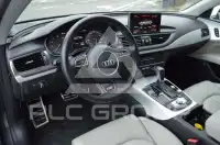 2016 Audi S7