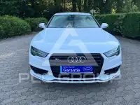 2016 Audi S7
