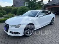 2016 Audi S7