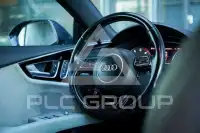2016 Audi S7