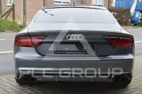 2016 Audi S7