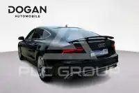 2016 Audi S7