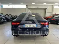 2016 Audi S7