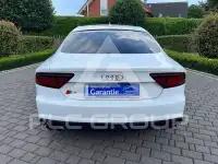 2016 Audi S7