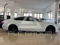 2016 Audi S7