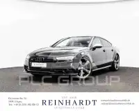 2016 Audi S7