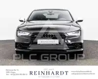 2016 Audi S7