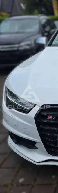 2016 Audi S7