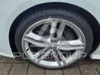 2016 Audi S7