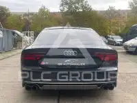 2016 Audi S7